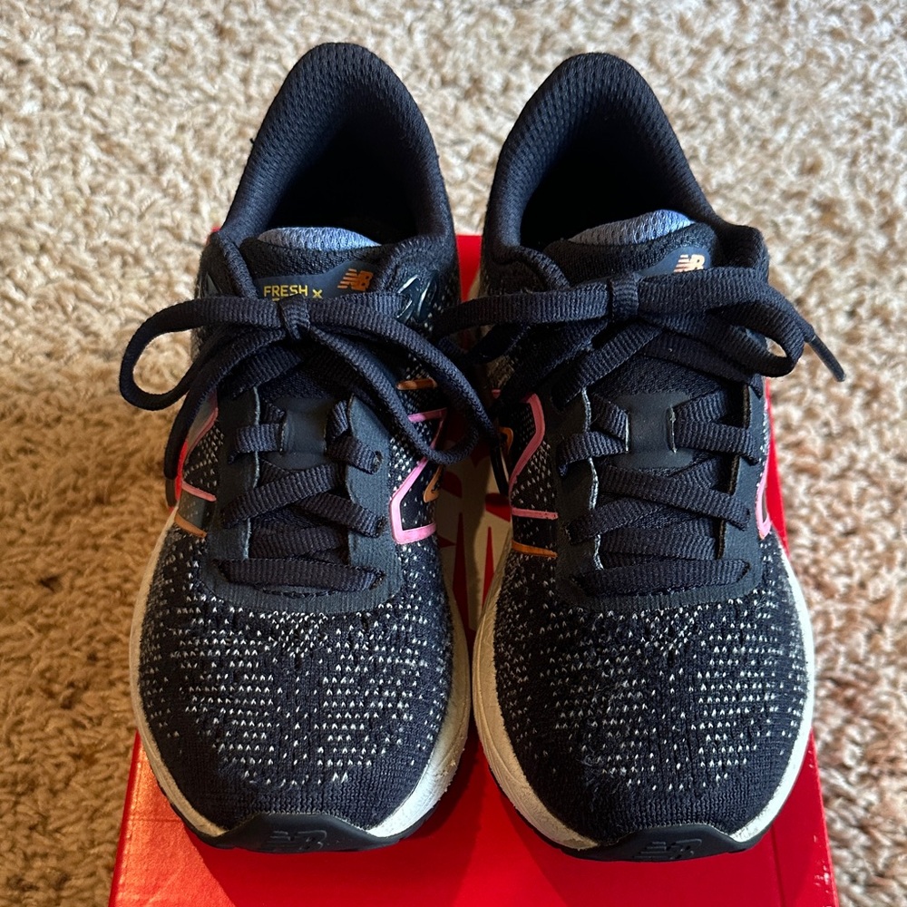 New Balance Fresh Foam X 880v12 Running Shoe - Kids - Size 13